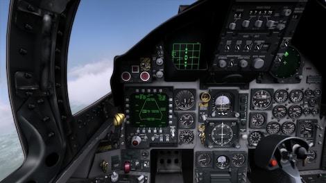 F-15C for DCS World - Steam Gift - GLOBAL - 9