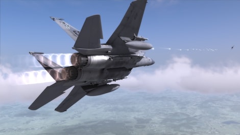 F-15C for DCS World - Steam Gift - GLOBAL - 7