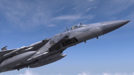 F-15C for DCS World - Steam Gift - GLOBAL - 6