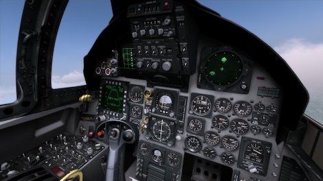 F-15C for DCS World - Steam Key - GLOBAL - 5