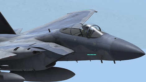 F-15C for DCS World - Steam Key - GLOBAL - 8
