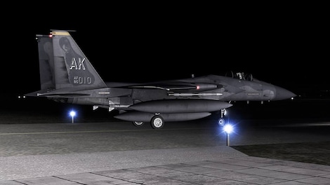 F-15C for DCS World - Steam Key - GLOBAL - 3