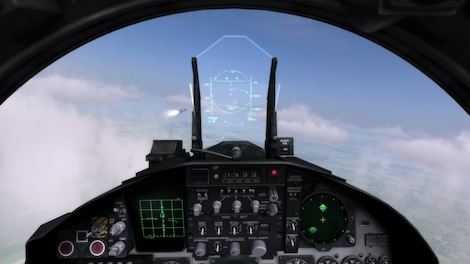 F-15C for DCS World - Steam Key - GLOBAL - 4