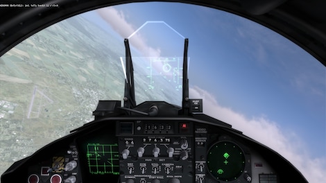 F-15C for DCS World - Steam Key - GLOBAL - 2