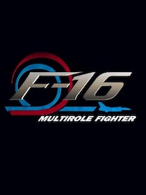 F-16 Multirole Fighter Steam Key GLOBAL - 6