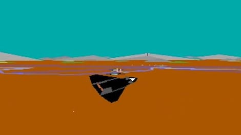 F-19 Stealth Fighter Steam Key GLOBAL - 10