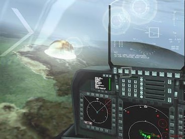 F-22 Lightning 3 Steam Gift GLOBAL - 0