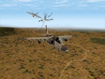 F-22 Lightning 3 (PC) - Steam Key - GLOBAL - 5