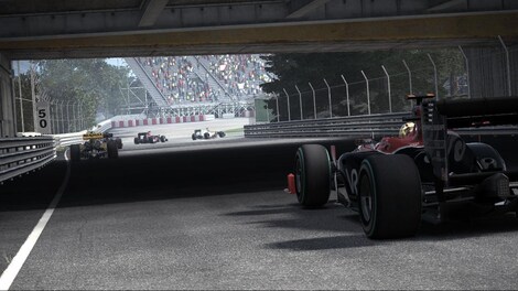 F1 2010 Steam Gift RU/CIS - 7