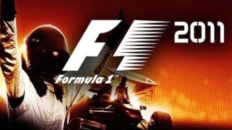 F1 2011 (PC) - Steam Account - GLOBAL - 0