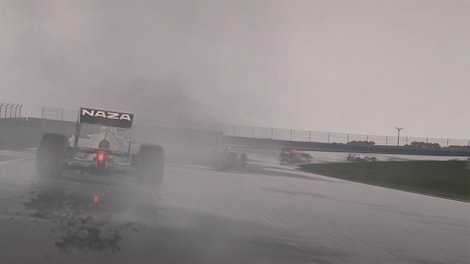 F1 2011 Steam Key GLOBAL - 9
