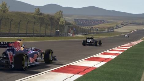F1 2011 Steam Key GLOBAL - 6