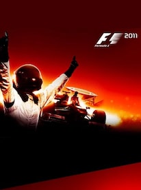 F1 2011 Steam Key GLOBAL - 1