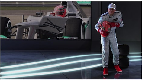 F1 2012 (PC) - EA App Account - GLOBAL - 0