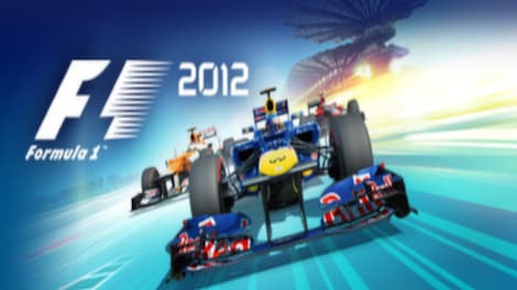 F1 2012 (PC) - Steam Account - GLOBAL - 0