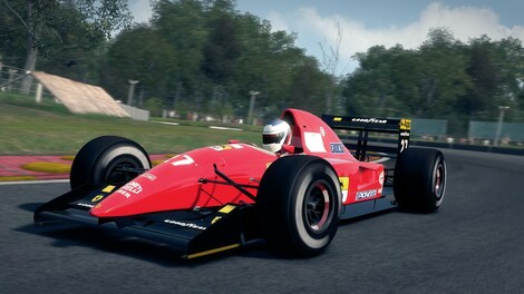 F1 2013 - 90s Car Pack Steam Key GLOBAL - 3