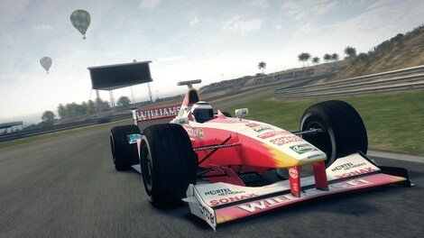 F1 2013 - 90s Car Pack Steam Key GLOBAL - 4
