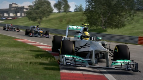 F1 2013 Steam Key CIS - 11