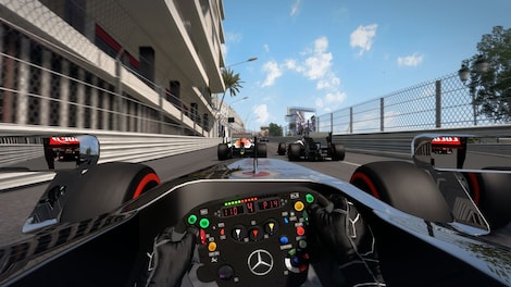 F1 2013 Steam Key CIS - 10