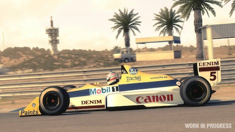 F1 2013 Steam Key GLOBAL - 5