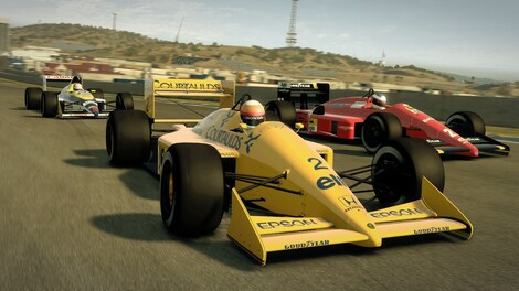 F1 2013 Steam Key RU/CIS - 14