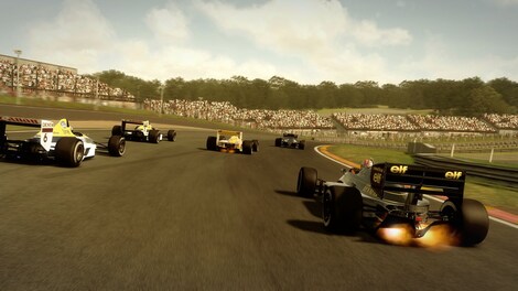 F1 2013 Steam Key RU/CIS - 8