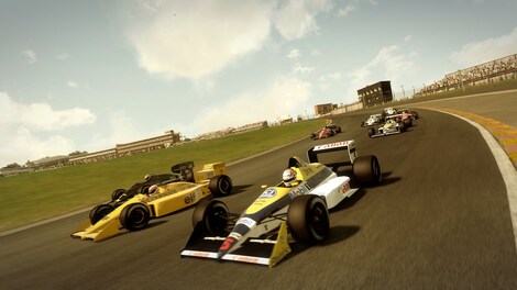 F1 2013 Steam Key RU/CIS - 7