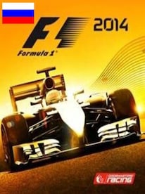 F1 2014 Steam Key CIS - 9