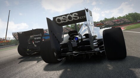 F1 2014 Steam Key CIS - 13