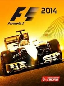 F1 2014 Steam Key EUROPE - 9