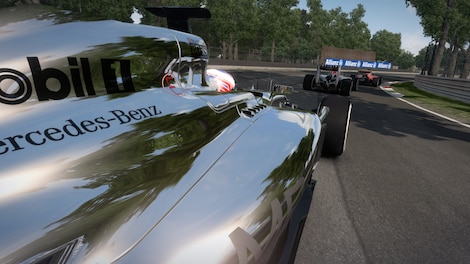 F1 2014 Steam Key GLOBAL - 6