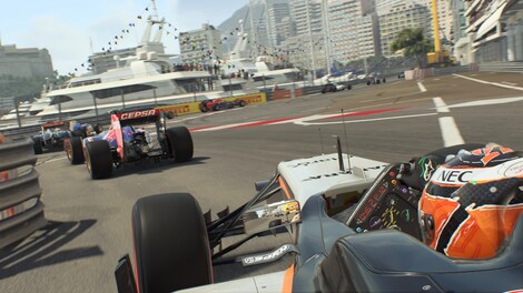 F1 2015 (Xbox One) - Xbox Live Key - EUROPE - 4