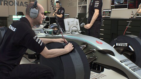 F1 2015 (Xbox One) - Xbox Live Key - EUROPE - 7