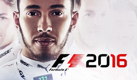 F1 2016 (PC) - Steam Key - GLOBAL - 9