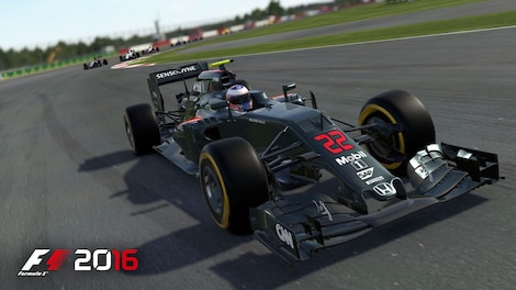 F1 2016 (PC) - Steam Key - GLOBAL - 8