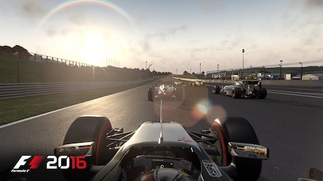 F1 2016 (PC) - Steam Key - GLOBAL - 7