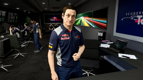 F1 2017 (PC) - Steam Account - GLOBAL - 4