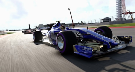 F1 2017 Special Edition Steam Key PC GLOBAL - 12