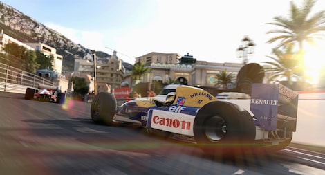 F1 2017 Special Edition Steam Key PC GLOBAL - 11