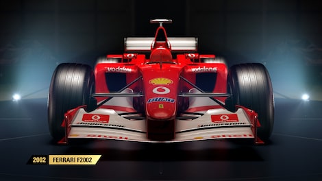 F1 2017 Steam Key CIS - 3