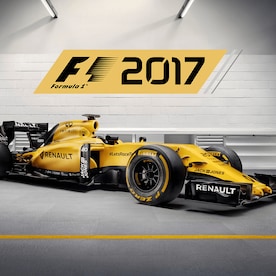 F1 2017 Steam Key GLOBAL - 6