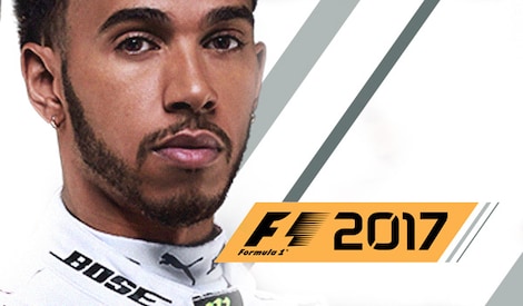 F1 2017 Steam Key GLOBAL - 2