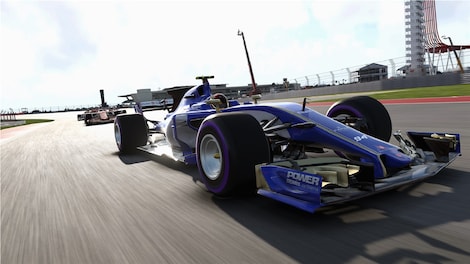F1 2017 Xbox Live Key Xbox One EUROPE - 3