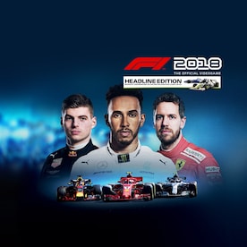F1 2018 Headline Edition Steam Key GLOBAL - 7