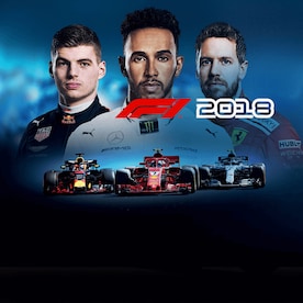 F1 2018 (PC) - Steam Key - GLOBAL - 7