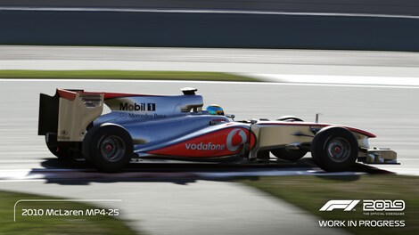 F1 2019 Anniversary Edition - Steam - Key EUROPE - 8