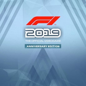 F1 2019 Anniversary Edition Steam Key GLOBAL - 8