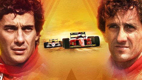 F1 2019: Legends Edition DLC Steam Gift GLOBAL - 4