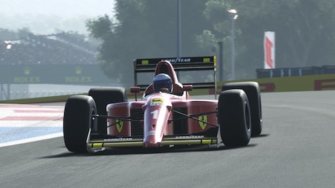 F1 2019: Legends Edition DLC Steam Gift GLOBAL - 5