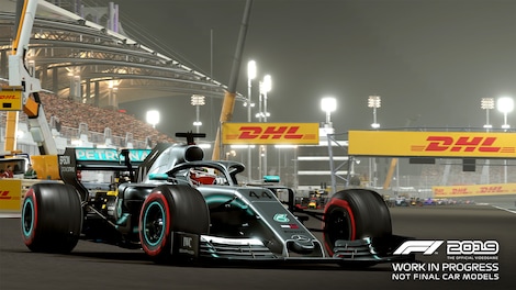 F1 2019 Legends Edition Steam Gift EUROPE - 6